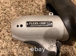 Huge Snap On Ingersoll Rand Viking Air Flexs Air Tools Lot
