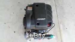Husky 20 Gal. 175 PSI Portable Electric Air Compressor 111750-1 (RO) LOC. AAA-15