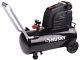 Husky Air Compressor Portable 8-gallon 150 Psi Oil-free Pump 12 Amp 1.8 Hp 1655