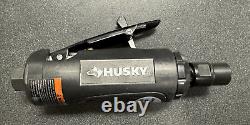 Husky Combo Set H440 In Nice Hard Case Air Tools