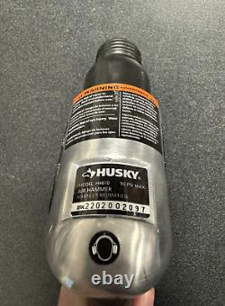 Husky Combo Set H440 In Nice Hard Case Air Tools