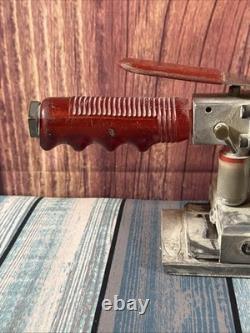 Hutchins 2023 Straight Line Air Sander 2-3/4x8 In PSA 4.4 CFM 3000 SPM USED