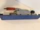Hutchins Hustler 2000 Straight Line Pneumatic Air Sander Used