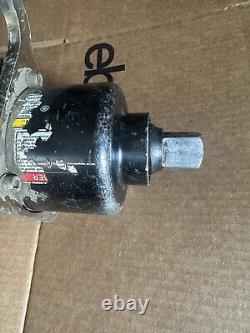 Hydraulic Impact Wrench 1 Inch Untested Pre-owned
