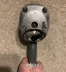 I. R. 2161XP Titanium 3/4 Drive Air Impact Wrench PORTED I. R. 2161XP Titanium 3/4 Drive Air Impact Wrench PORTED