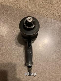 I. R. 2161XP Titanium 3/4 Drive Air Impact Wrench PORTED I. R. 2161XP Titanium 3/4 Drive Air Impact Wrench PORTED