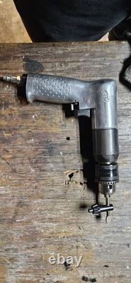 IIngersollRand 7803RA Air Drill