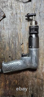 IIngersollRand 7803RA Air Drill