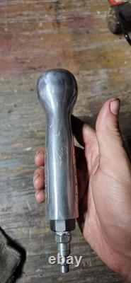 IIngersollRand 7803RA Air Drill