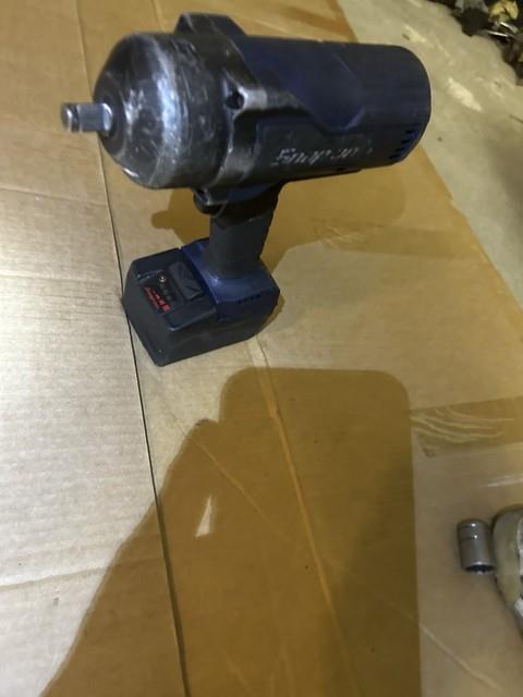 Im51 1/2 Impact Wrench Snap-on
