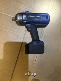 IM51 1/2 Impact Wrench Snap-On