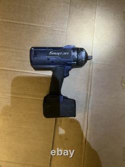 IM51 1/2 Impact Wrench Snap-On