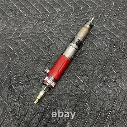 INGEESOLL-RAND SA024C-9 Pneumatic Air Screw Driver 1/4 Tool 900RPM