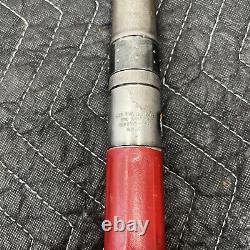 INGEESOLL-RAND SA024C-9 Pneumatic Air Screw Driver 1/4 Tool 900RPM