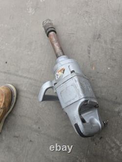 INGERSOLL RAND 1 Drive Impact Drive Air Tool 285B-6