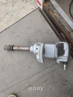 INGERSOLL RAND 1 Drive Impact Drive Air Tool 285B-6