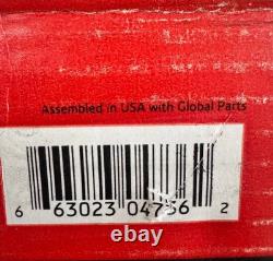 INGERSOLL RAND 1 Drive Impact Drive Air Tool 285B-6