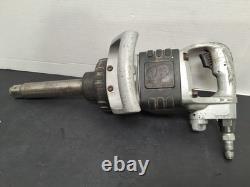 INGERSOLL RAND 1 Drive Impact Drive Air Tool 285B- GOOD USED