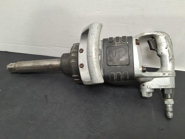 Ingersoll Rand 1 Drive Impact Drive Air Tool 285b- Good Used
