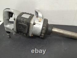INGERSOLL RAND 1 Drive Impact Drive Air Tool 285B- GOOD USED