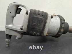 INGERSOLL RAND 1 Drive Impact Drive Air Tool 285B- GOOD USED