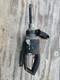 Ingersoll Rand 2190ti-6 Titanium Impact Wrench 1 Drive Tested Made In Usa