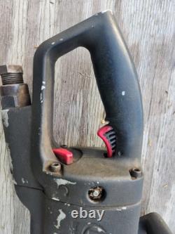 INGERSOLL RAND 2190Ti-6 TITANIUM IMPACT WRENCH 1 DRIVE TESTED MADE IN USA INGERSOLL RAND 2190Ti-6 TITANIUM IMPACT WRENCH 1 DRIVE TESTED MADE IN USA