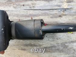 INGERSOLL RAND 2190Ti-6 TITANIUM IMPACT WRENCH 1 DRIVE TESTED MADE IN USA INGERSOLL RAND 2190Ti-6 TITANIUM IMPACT WRENCH 1 DRIVE TESTED MADE IN USA