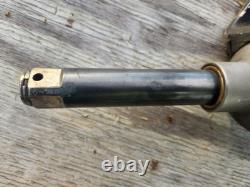 INGERSOLL RAND 2190Ti-6 TITANIUM IMPACT WRENCH 1 DRIVE TESTED MADE IN USA INGERSOLL RAND 2190Ti-6 TITANIUM IMPACT WRENCH 1 DRIVE TESTED MADE IN USA