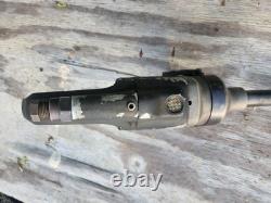 INGERSOLL RAND 2190Ti-6 TITANIUM IMPACT WRENCH 1 DRIVE TESTED MADE IN USA INGERSOLL RAND 2190Ti-6 TITANIUM IMPACT WRENCH 1 DRIVE TESTED MADE IN USA