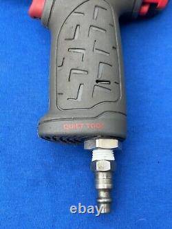 INGERSOLL RAND 2235MAX 1/2 IMPACT WRENCH. Date Code 2023. LOW HOURS. 1350 Ft/lbs