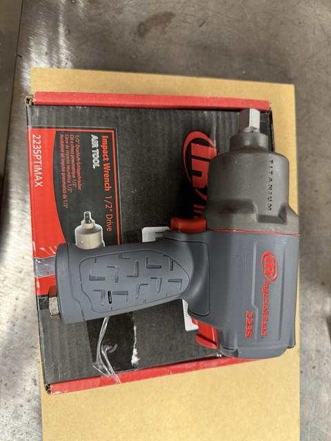 Ingersoll Rand 2235ptimax 1/2 Impact Wrench