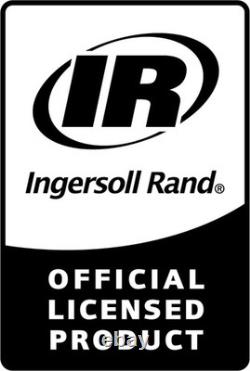 INGERSOLL-RAND 255? Model A? Impact Air Wrench 90 Psi