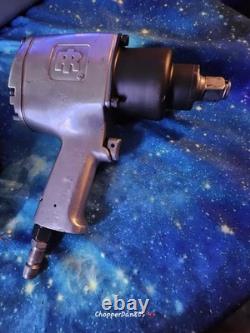 INGERSOLL-RAND 255? Model A? Impact Air Wrench 90 Psi