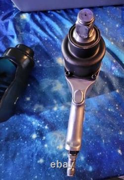 INGERSOLL-RAND 255? Model A? Impact Air Wrench 90 Psi