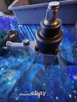 INGERSOLL-RAND 255? Model A? Impact Air Wrench 90 Psi