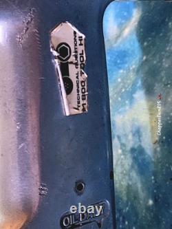 INGERSOLL-RAND 255? Model A? Impact Air Wrench 90 Psi