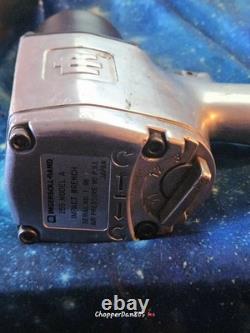 INGERSOLL-RAND 255? Model A? Impact Air Wrench 90 Psi