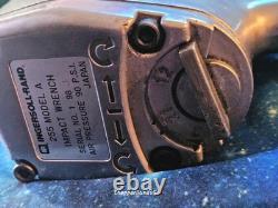 INGERSOLL-RAND 255? Model A? Impact Air Wrench 90 Psi