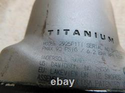 INGERSOLL RAND 2925P1Ti 3/4 DRIVE TITANIUM IMPACT WRENCH