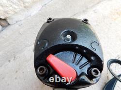 INGERSOLL RAND 2925P1Ti 3/4 DRIVE TITANIUM IMPACT WRENCH
