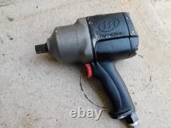 INGERSOLL RAND 2925P1Ti 3/4 DRIVE TITANIUM IMPACT WRENCH