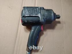 INGERSOLL RAND 2925P1Ti PNEUMATIC AIR IMPACT WRENCH TITANIUM 3/4 DRIVE #NEW INGERSOLL RAND 2925P1Ti PNEUMATIC AIR IMPACT WRENCH TITANIUM 3/4 DRIVE #NEW