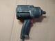 Ingersoll Rand 2925p1ti Pneumatic Air Impact Wrench Titanium 3/4 Drive #new