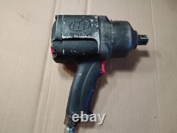 INGERSOLL RAND 2925P1Ti PNEUMATIC AIR IMPACT WRENCH TITANIUM 3/4 DRIVE #NEW INGERSOLL RAND 2925P1Ti PNEUMATIC AIR IMPACT WRENCH TITANIUM 3/4 DRIVE #NEW