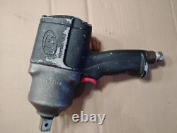 INGERSOLL RAND 2925P1Ti PNEUMATIC AIR IMPACT WRENCH TITANIUM 3/4 DRIVE #NEW INGERSOLL RAND 2925P1Ti PNEUMATIC AIR IMPACT WRENCH TITANIUM 3/4 DRIVE #NEW