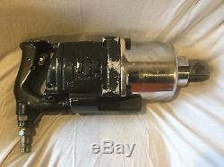 Ingersoll Rand 2950 1-1/2 Drive Impact Wrench