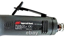 INGERSOLL RAND G2H180PG4M 1-HP Heavy Duty 1/4 in. AIR DIE GRINDER
