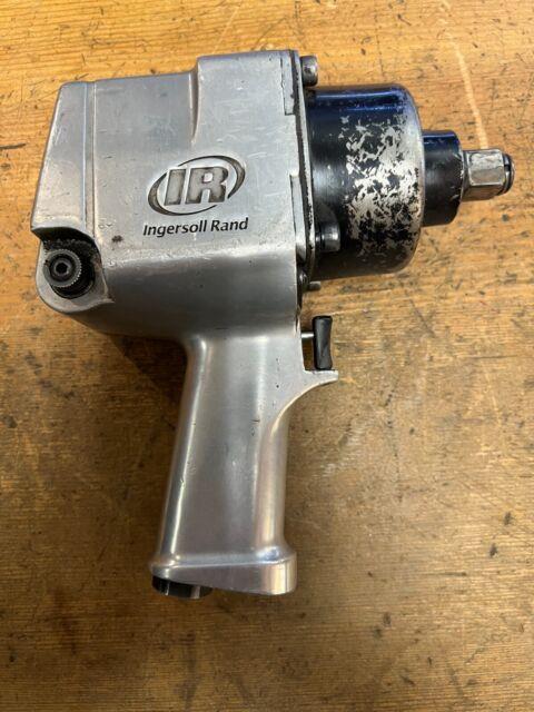 Ingersoll Rand Ir 261 Impact Wrench 3/4 Drive Pneumatic Air Tool 261 Impactool
