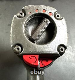 INGERSOLL RAND IR2112 3/8 Ultra Duty & 2131A Twin-Hammer 1/2 Impact Wrenches